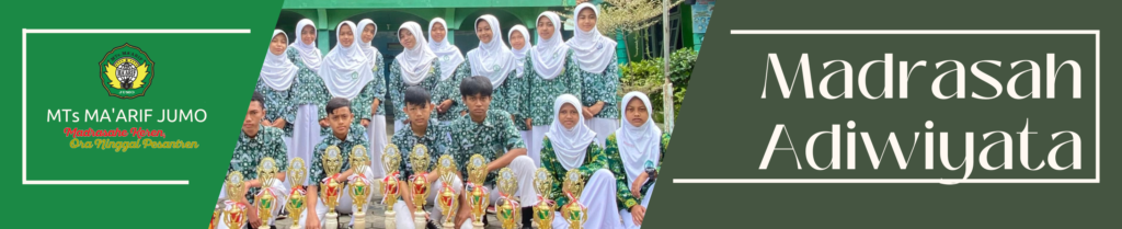 mts ma'arif jumo